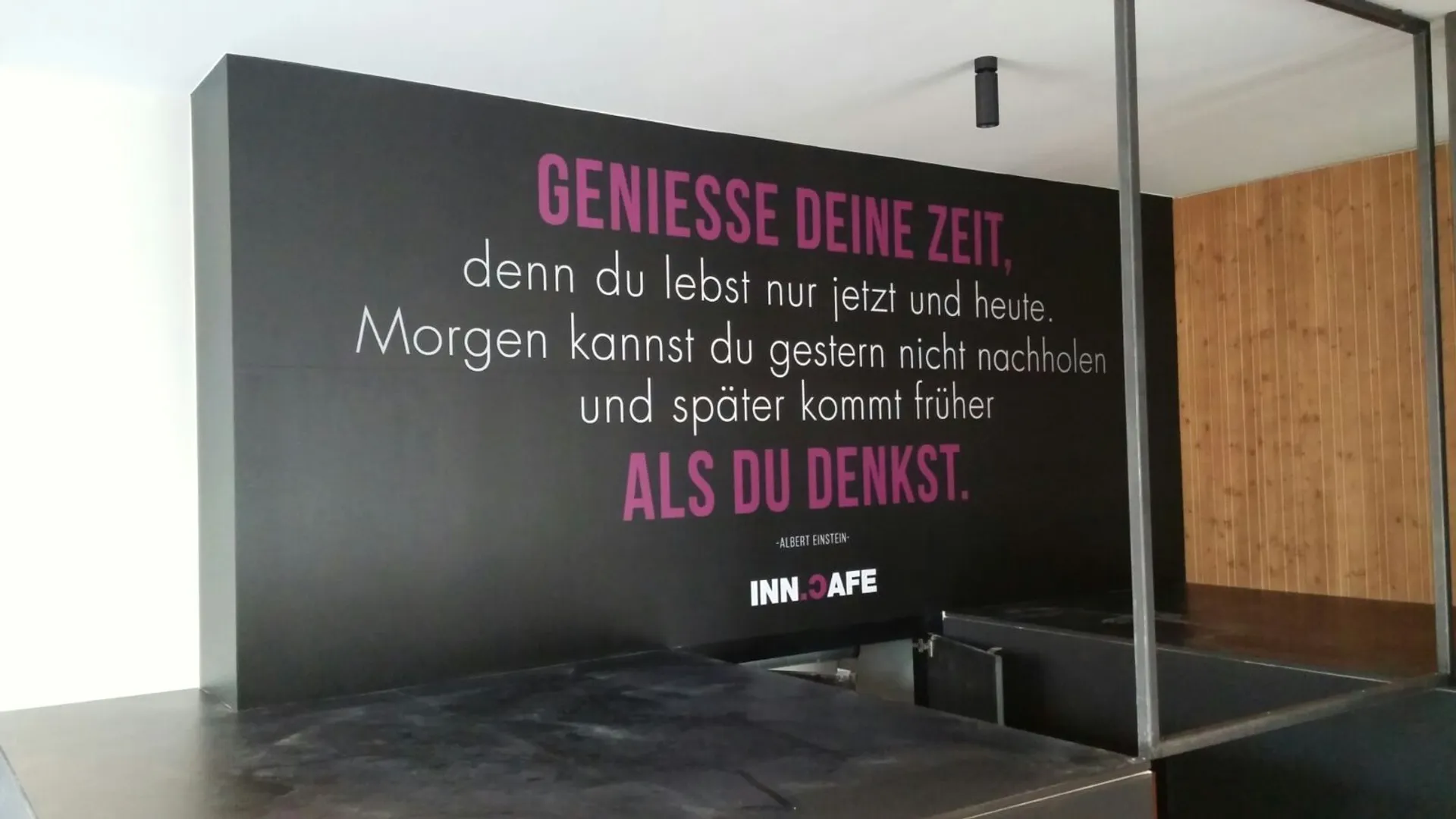 Digitaldruck Großformat