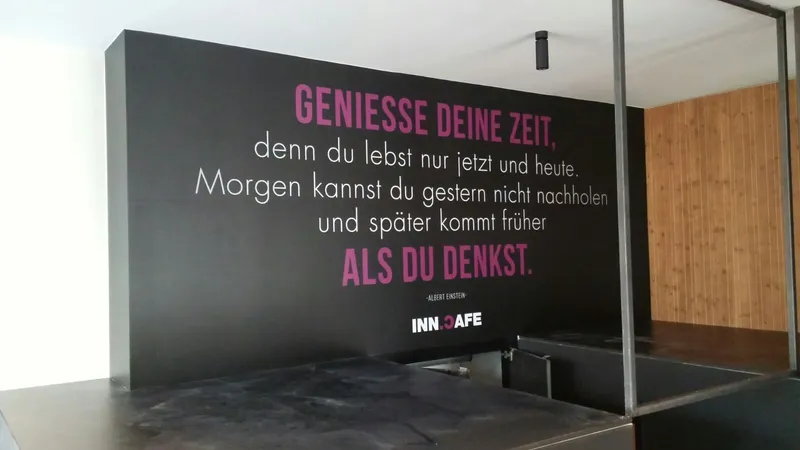 Digitaldruck Großformat