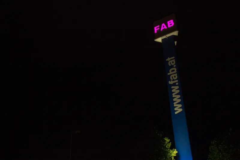 FAB Firmenbeschriftung