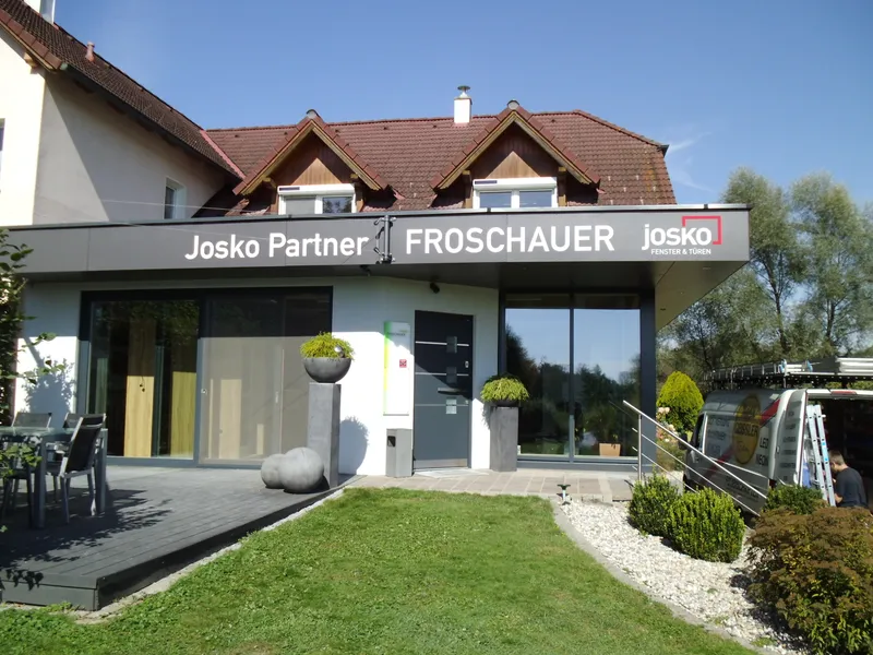 Folierung — folienschrift 6 — NEON Geissler