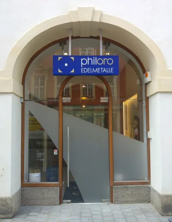 Beleuchtetes Schild — leuchtschild 1 — NEON Geissler